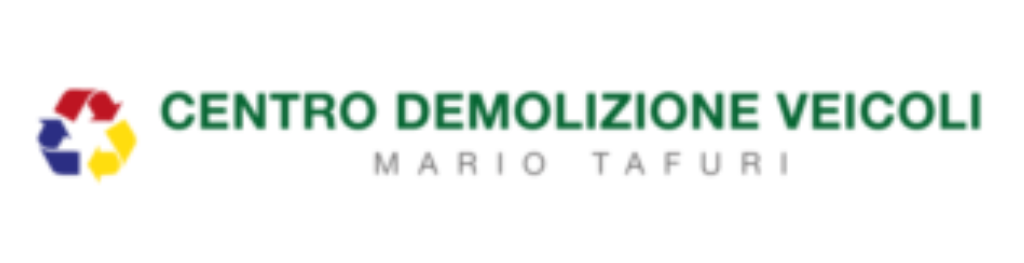 Centro Demolizioni Tafuri