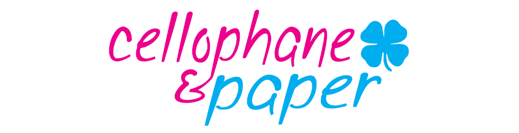 Cellophane e Paper